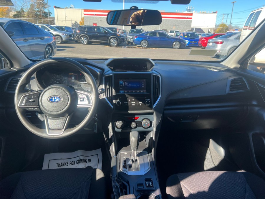 Used Subaru Impreza 2.0i Premium 5-door CVT 2019 | Inman Motors Sales. Medford, Massachusetts Used Subaru Impreza 2.0i Premium 5-door CVT 2019 | Inman Motors Sales. Medford, Massachusetts