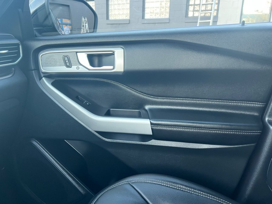 Used Ford Explorer Limited 4WD 2022 | Inman Motors Sales. Medford, Massachusetts Used Ford Explorer Limited 4WD 2022 | Inman Motors Sales. Medford, Massachusetts