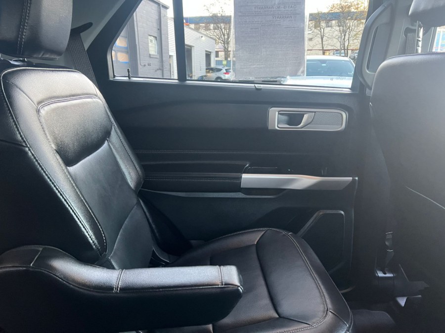 Used Ford Explorer Limited 4WD 2022 | Inman Motors Sales. Medford, Massachusetts Used Ford Explorer Limited 4WD 2022 | Inman Motors Sales. Medford, Massachusetts