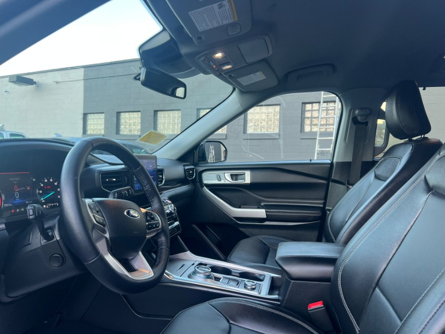Used Ford Explorer Limited 4WD 2022 | Inman Motors Sales. Medford, Massachusetts Used Ford Explorer Limited 4WD 2022 | Inman Motors Sales. Medford, Massachusetts