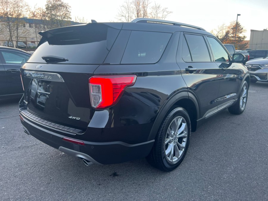 Used Ford Explorer Limited 4WD 2022 | Inman Motors Sales. Medford, Massachusetts Used Ford Explorer Limited 4WD 2022 | Inman Motors Sales. Medford, Massachusetts