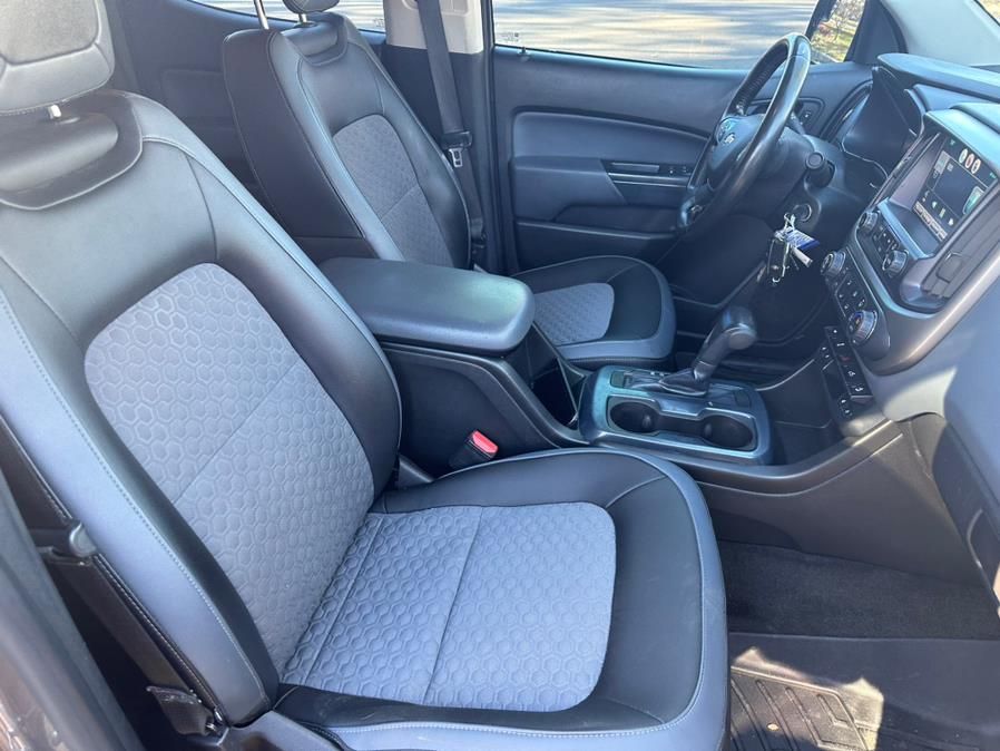 Used Chevrolet Colorado 4WD Crew Cab 140.5" Z71 2015 | CT Auto. Bridgeport, Connecticut Used Chevrolet Colorado 4WD Crew Cab 140.5" Z71 2015 | CT Auto. Bridgeport, Connecticut