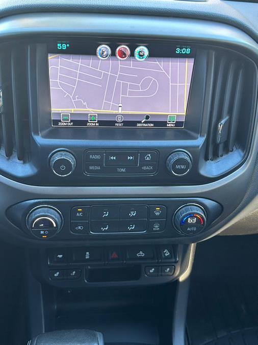 Used Chevrolet Colorado 4WD Crew Cab 140.5" Z71 2015 | CT Auto. Bridgeport, Connecticut Used Chevrolet Colorado 4WD Crew Cab 140.5" Z71 2015 | CT Auto. Bridgeport, Connecticut