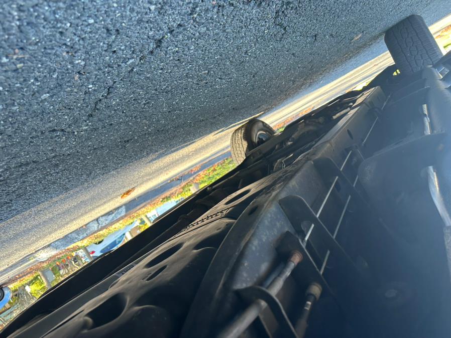 Used Chevrolet Colorado 4WD Crew Cab 140.5" Z71 2015 | CT Auto. Bridgeport, Connecticut Used Chevrolet Colorado 4WD Crew Cab 140.5" Z71 2015 | CT Auto. Bridgeport, Connecticut