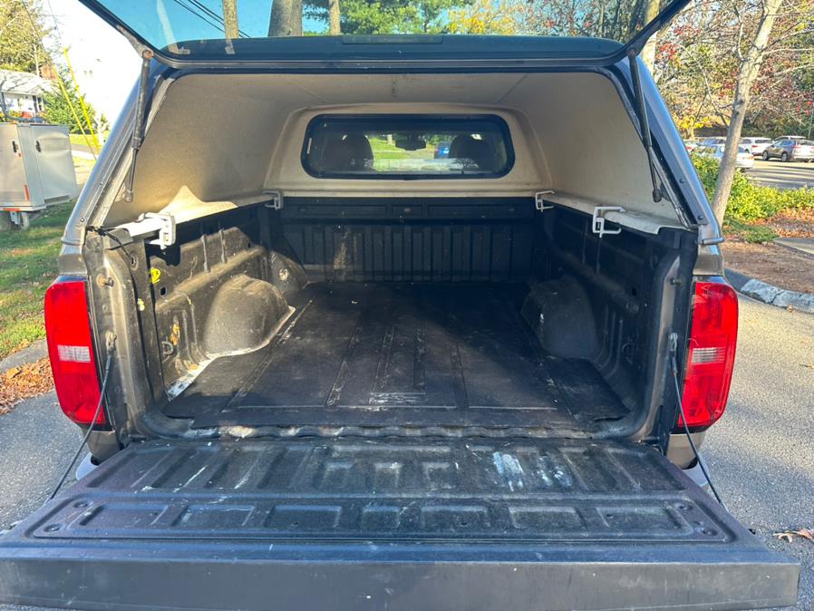 Used Chevrolet Colorado 4WD Crew Cab 140.5" Z71 2015 | CT Auto. Bridgeport, Connecticut Used Chevrolet Colorado 4WD Crew Cab 140.5" Z71 2015 | CT Auto. Bridgeport, Connecticut