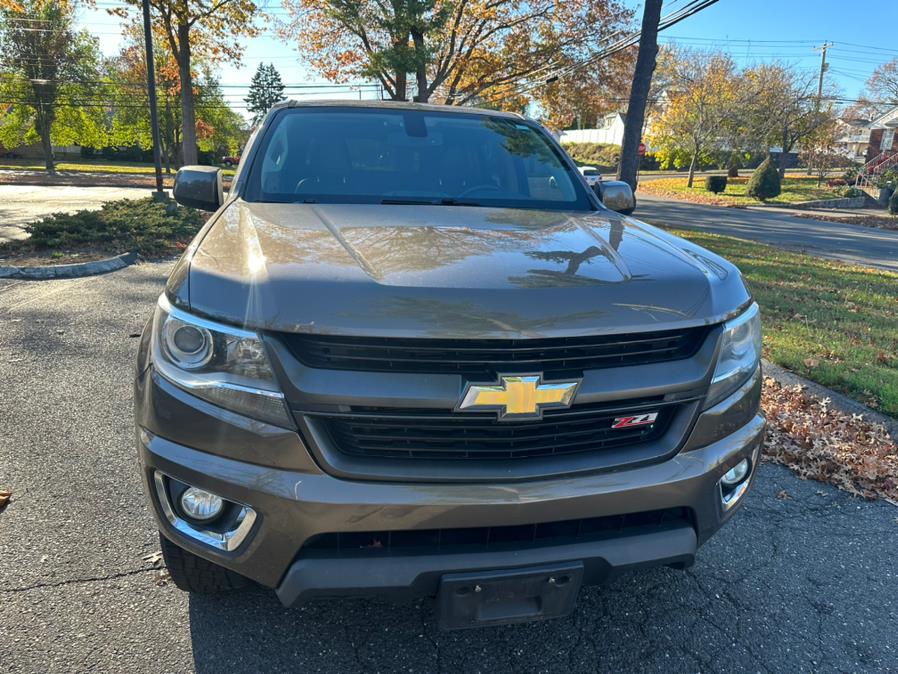 Used Chevrolet Colorado 4WD Crew Cab 140.5" Z71 2015 | CT Auto. Bridgeport, Connecticut Used Chevrolet Colorado 4WD Crew Cab 140.5" Z71 2015 | CT Auto. Bridgeport, Connecticut