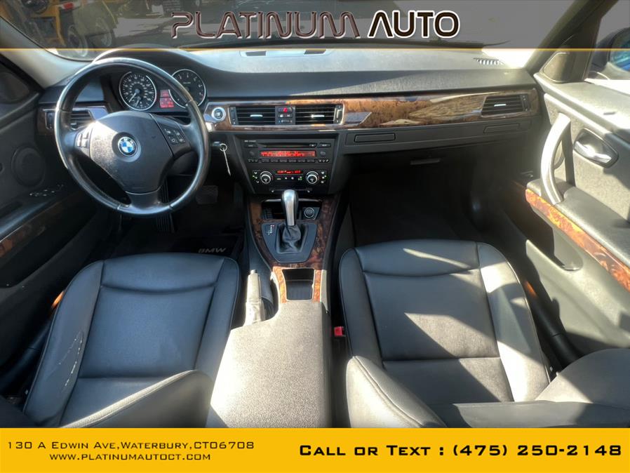 Used BMW 3 Series 4dr Sports Wgn 328xi AWD 2007 | Platinum Auto Care. Waterbury, Connecticut Used BMW 3 Series 4dr Sports Wgn 328xi AWD 2007 | Platinum Auto Care. Waterbury, Connecticut