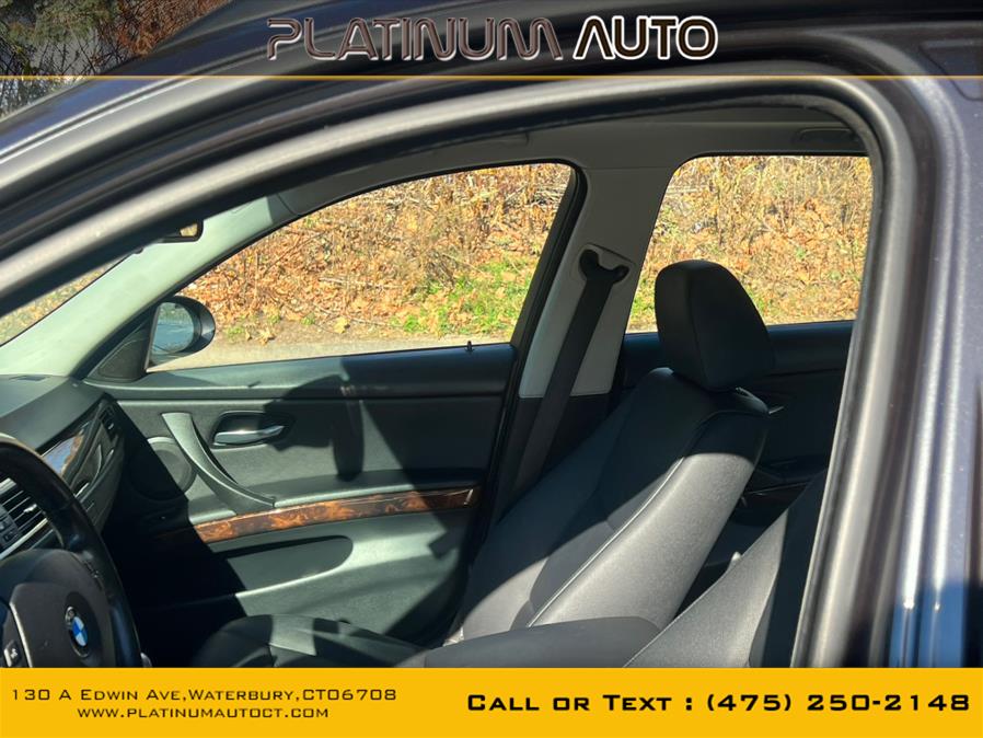 Used BMW 3 Series 4dr Sports Wgn 328xi AWD 2007 | Platinum Auto Care. Waterbury, Connecticut Used BMW 3 Series 4dr Sports Wgn 328xi AWD 2007 | Platinum Auto Care. Waterbury, Connecticut