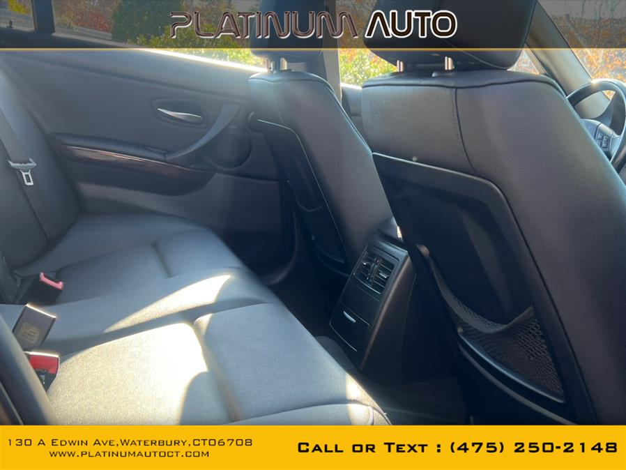 Used BMW 3 Series 4dr Sports Wgn 328xi AWD 2007 | Platinum Auto Care. Waterbury, Connecticut Used BMW 3 Series 4dr Sports Wgn 328xi AWD 2007 | Platinum Auto Care. Waterbury, Connecticut