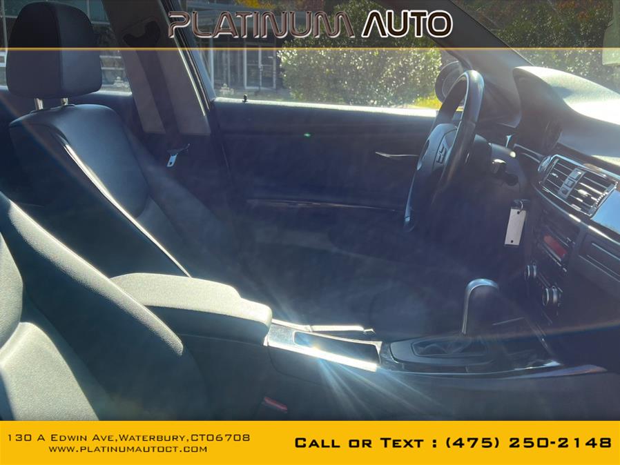 Used BMW 3 Series 4dr Sports Wgn 328xi AWD 2007 | Platinum Auto Care. Waterbury, Connecticut Used BMW 3 Series 4dr Sports Wgn 328xi AWD 2007 | Platinum Auto Care. Waterbury, Connecticut
