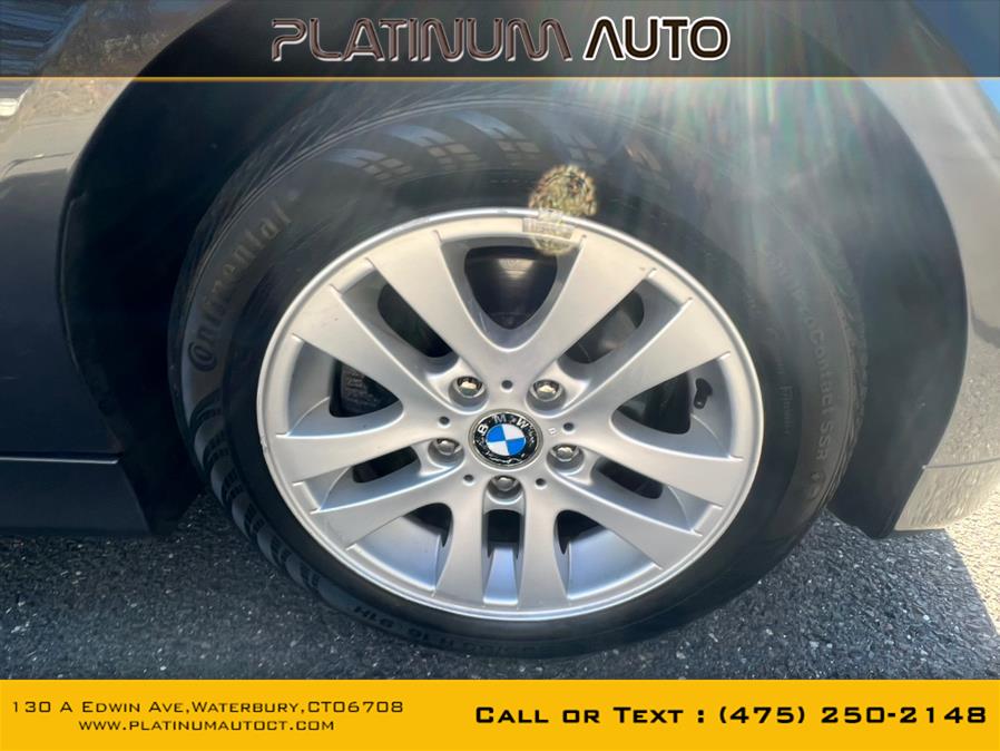 Used BMW 3 Series 4dr Sports Wgn 328xi AWD 2007 | Platinum Auto Care. Waterbury, Connecticut Used BMW 3 Series 4dr Sports Wgn 328xi AWD 2007 | Platinum Auto Care. Waterbury, Connecticut