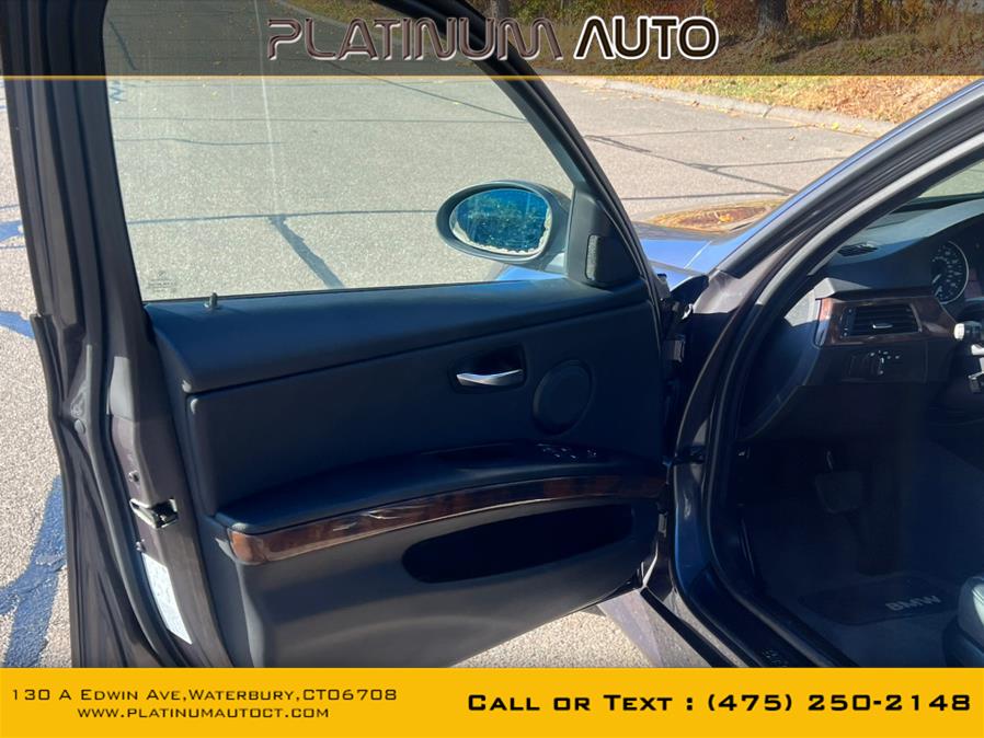 Used BMW 3 Series 4dr Sports Wgn 328xi AWD 2007 | Platinum Auto Care. Waterbury, Connecticut Used BMW 3 Series 4dr Sports Wgn 328xi AWD 2007 | Platinum Auto Care. Waterbury, Connecticut