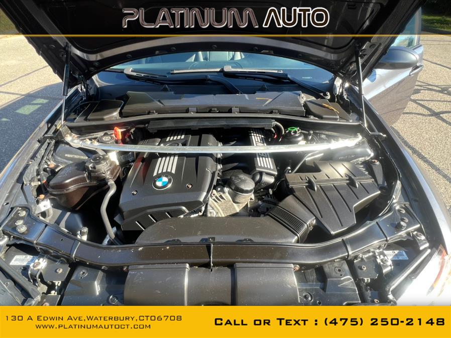 Used BMW 3 Series 4dr Sports Wgn 328xi AWD 2007 | Platinum Auto Care. Waterbury, Connecticut Used BMW 3 Series 4dr Sports Wgn 328xi AWD 2007 | Platinum Auto Care. Waterbury, Connecticut