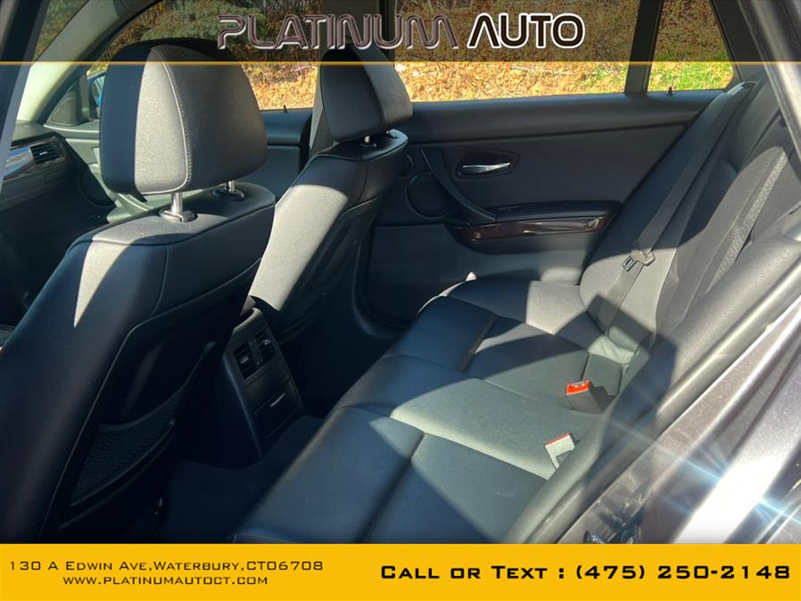 Used BMW 3 Series 4dr Sports Wgn 328xi AWD 2007 | Platinum Auto Care. Waterbury, Connecticut Used BMW 3 Series 4dr Sports Wgn 328xi AWD 2007 | Platinum Auto Care. Waterbury, Connecticut