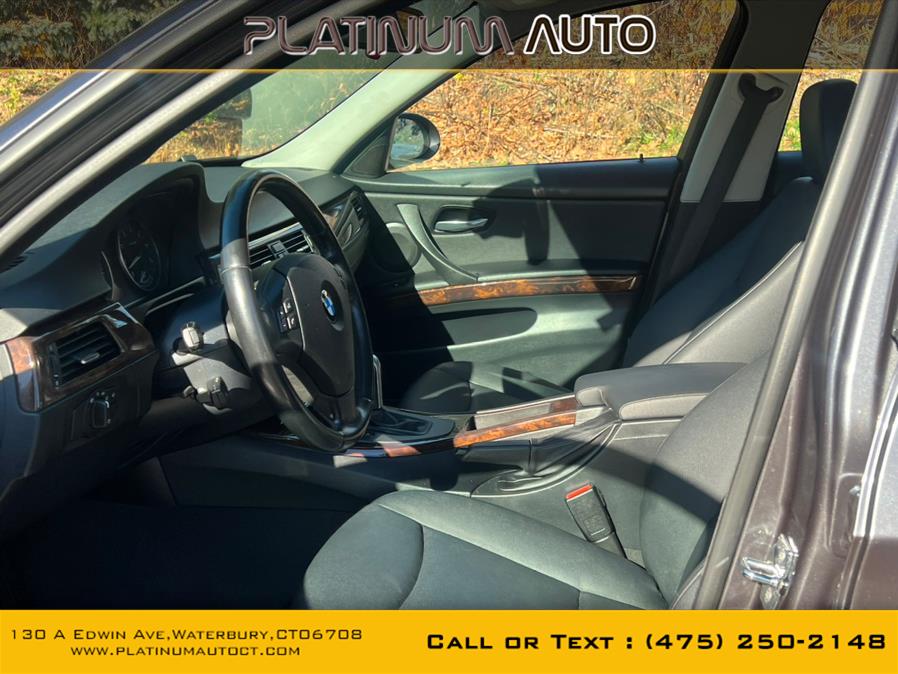 Used BMW 3 Series 4dr Sports Wgn 328xi AWD 2007 | Platinum Auto Care. Waterbury, Connecticut Used BMW 3 Series 4dr Sports Wgn 328xi AWD 2007 | Platinum Auto Care. Waterbury, Connecticut