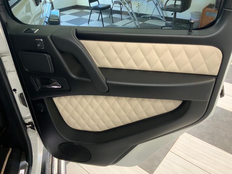 2018 Mercedes-Benz G-Class AMG G 63 4MATIC SUV, available for sale in Hartford, Connecticut | Franklin Motors Auto Sales LLC. Hartford, Connecticut 2018 Mercedes-Benz G-Class AMG G 63 4MATIC SUV, available for sale in Hartford, Connecticut | Franklin Motors Auto Sales LLC. Hartford, Connecticut