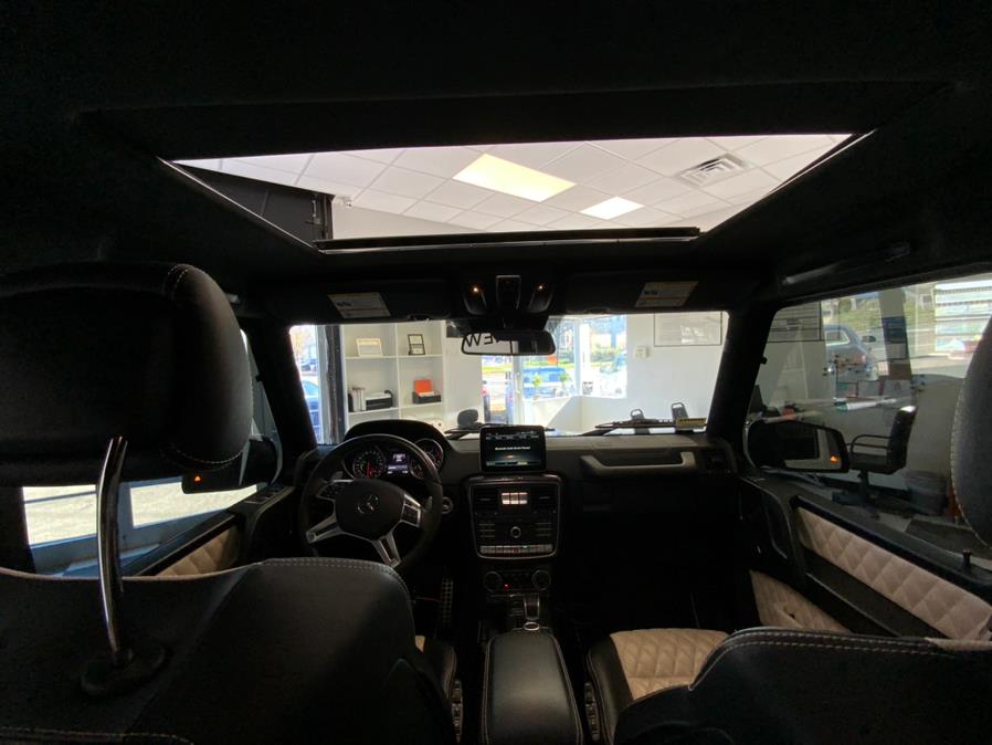 2018 Mercedes-Benz G-Class AMG G 63 4MATIC SUV, available for sale in Hartford, Connecticut | Franklin Motors Auto Sales LLC. Hartford, Connecticut 2018 Mercedes-Benz G-Class AMG G 63 4MATIC SUV, available for sale in Hartford, Connecticut | Franklin Motors Auto Sales LLC. Hartford, Connecticut