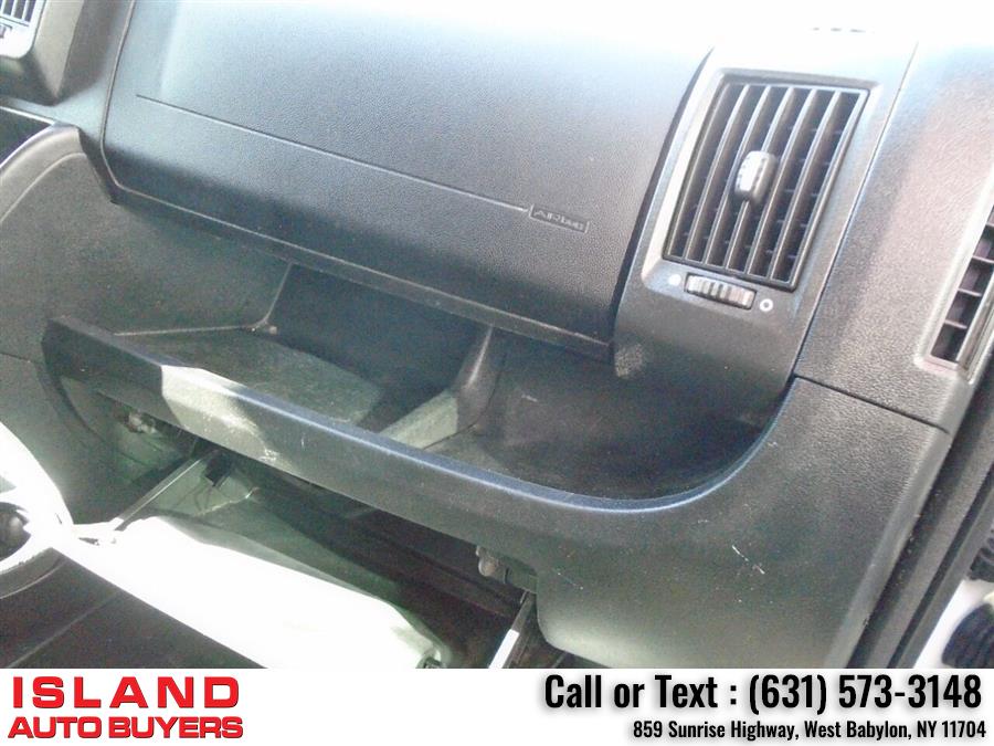 Used Ram Promaster Cargo 1500 136 WB 3dr Low Roof Cargo Van 2015 | Island Auto Buyers. West Babylon, New York Used Ram Promaster Cargo 1500 136 WB 3dr Low Roof Cargo Van 2015 | Island Auto Buyers. West Babylon, New York