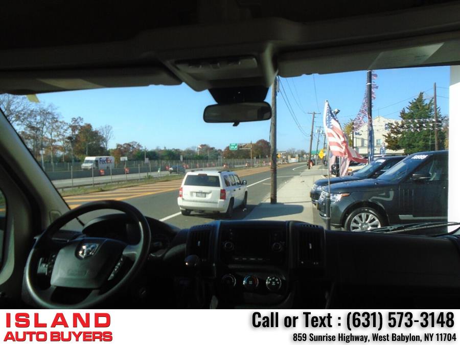 Used Ram Promaster Cargo 1500 136 WB 3dr Low Roof Cargo Van 2015 | Island Auto Buyers. West Babylon, New York Used Ram Promaster Cargo 1500 136 WB 3dr Low Roof Cargo Van 2015 | Island Auto Buyers. West Babylon, New York