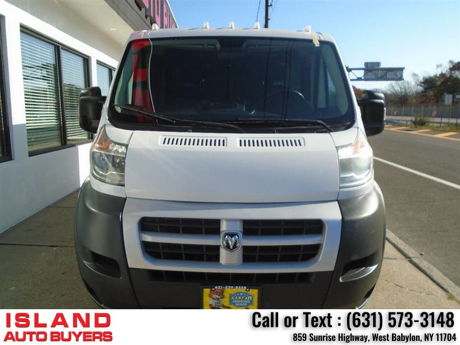 Used Ram Promaster Cargo 1500 136 WB 3dr Low Roof Cargo Van 2015 | Island Auto Buyers. West Babylon, New York Used Ram Promaster Cargo 1500 136 WB 3dr Low Roof Cargo Van 2015 | Island Auto Buyers. West Babylon, New York