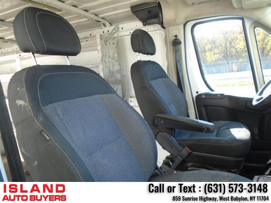 Used Ram Promaster Cargo 1500 136 WB 3dr Low Roof Cargo Van 2015 | Island Auto Buyers. West Babylon, New York Used Ram Promaster Cargo 1500 136 WB 3dr Low Roof Cargo Van 2015 | Island Auto Buyers. West Babylon, New York