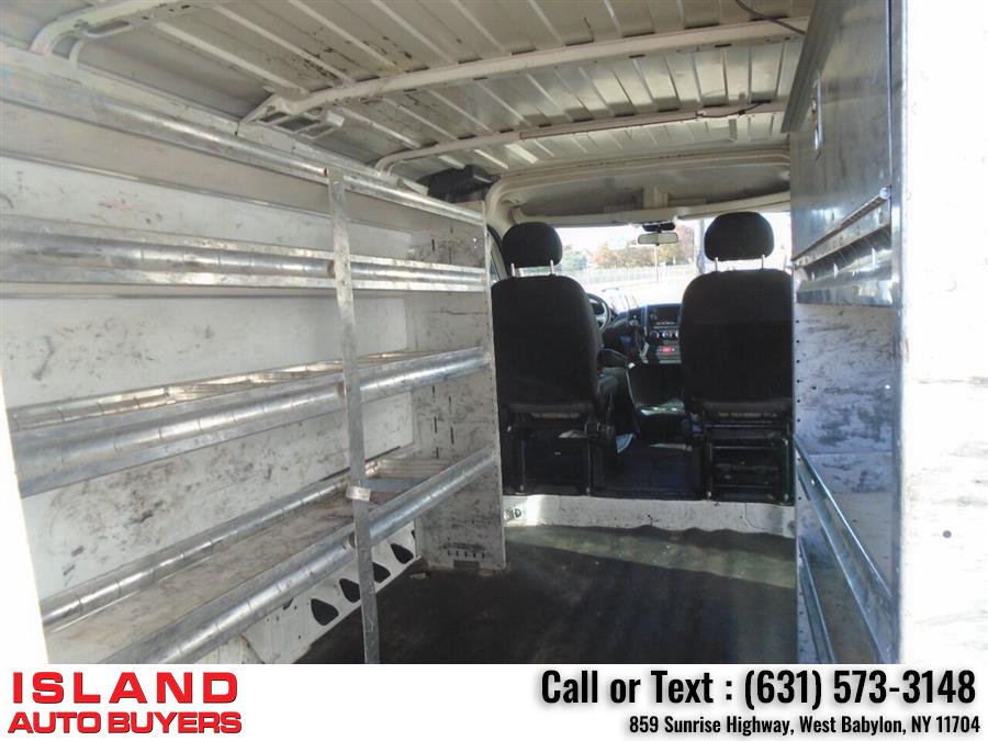 Used Ram Promaster Cargo 1500 136 WB 3dr Low Roof Cargo Van 2015 | Island Auto Buyers. West Babylon, New York Used Ram Promaster Cargo 1500 136 WB 3dr Low Roof Cargo Van 2015 | Island Auto Buyers. West Babylon, New York