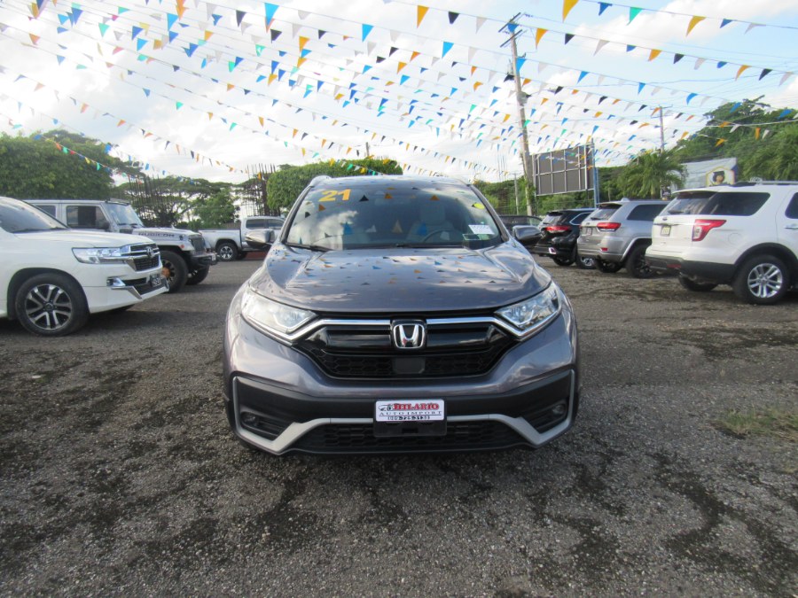 2021 Honda CR-V EX-L AWD, available for sale in San Francisco de Macoris Rd, Dominican Republic | Hilario Auto Import. San Francisco de Macoris Rd, Dominican Republic 2021 Honda CR-V EX-L AWD, available for sale in San Francisco de Macoris Rd, Dominican Republic | Hilario Auto Import. San Francisco de Macoris Rd, Dominican Republic