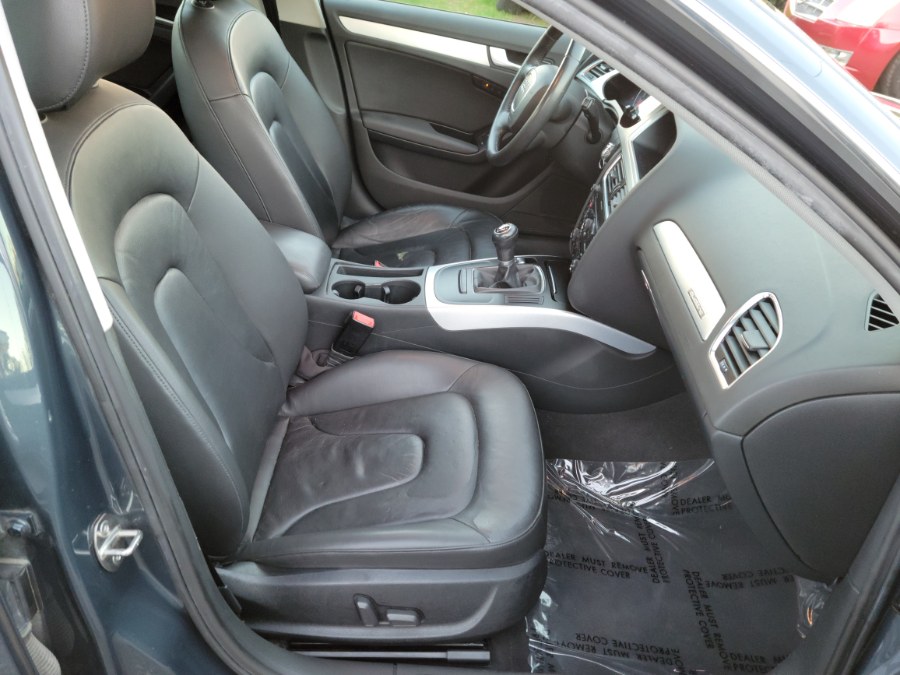 2009 Audi A4 Quattro 2.0T 6 Speed Manual, available for sale in East Windsor, Connecticut | Toro Auto. East Windsor, Connecticut 2009 Audi A4 Quattro 2.0T 6 Speed Manual, available for sale in East Windsor, Connecticut | Toro Auto. East Windsor, Connecticut