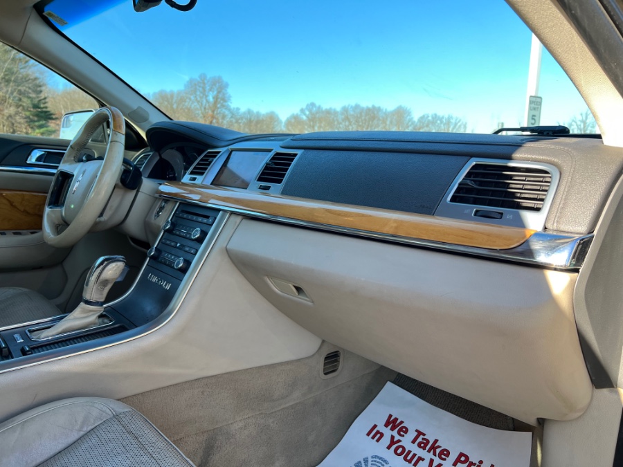 Used Lincoln MKS 4dr Sdn 3.5L AWD w/EcoBoost 2011 | Marsh Auto Sales LLC. Ortonville, Michigan Used Lincoln MKS 4dr Sdn 3.5L AWD w/EcoBoost 2011 | Marsh Auto Sales LLC. Ortonville, Michigan