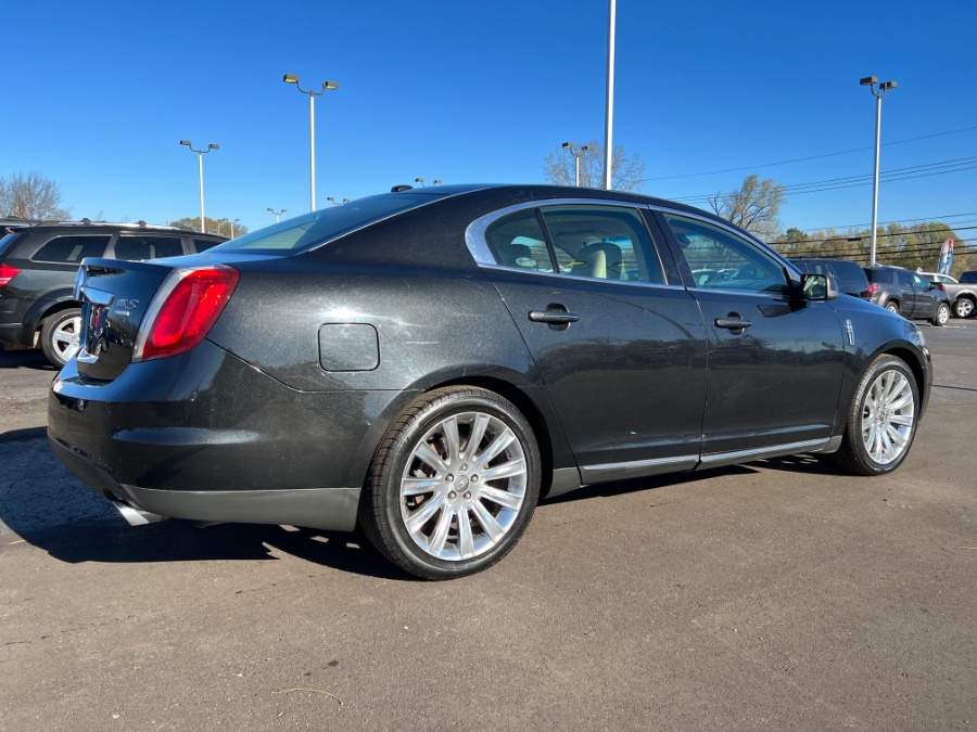 Used Lincoln MKS 4dr Sdn 3.5L AWD w/EcoBoost 2011 | Marsh Auto Sales LLC. Ortonville, Michigan Used Lincoln MKS 4dr Sdn 3.5L AWD w/EcoBoost 2011 | Marsh Auto Sales LLC. Ortonville, Michigan