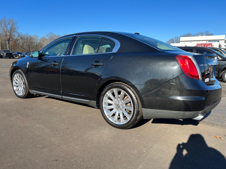 Used Lincoln MKS 4dr Sdn 3.5L AWD w/EcoBoost 2011 | Marsh Auto Sales LLC. Ortonville, Michigan Used Lincoln MKS 4dr Sdn 3.5L AWD w/EcoBoost 2011 | Marsh Auto Sales LLC. Ortonville, Michigan