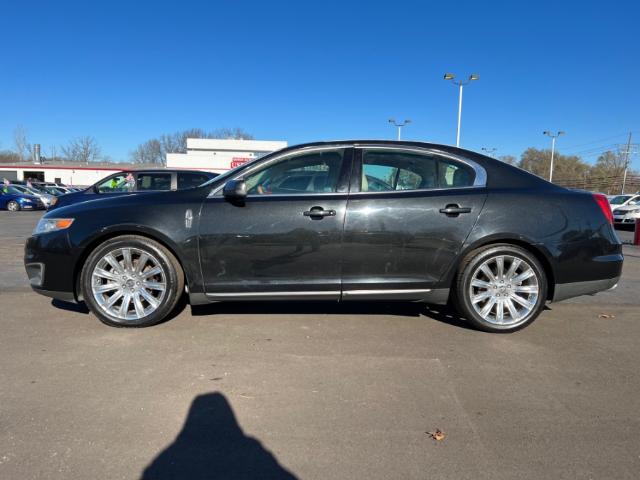 Used Lincoln MKS 4dr Sdn 3.5L AWD w/EcoBoost 2011 | Marsh Auto Sales LLC. Ortonville, Michigan Used Lincoln MKS 4dr Sdn 3.5L AWD w/EcoBoost 2011 | Marsh Auto Sales LLC. Ortonville, Michigan