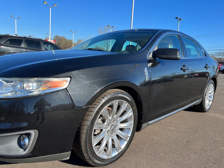 Used Lincoln MKS 4dr Sdn 3.5L AWD w/EcoBoost 2011 | Marsh Auto Sales LLC. Ortonville, Michigan Used Lincoln MKS 4dr Sdn 3.5L AWD w/EcoBoost 2011 | Marsh Auto Sales LLC. Ortonville, Michigan
