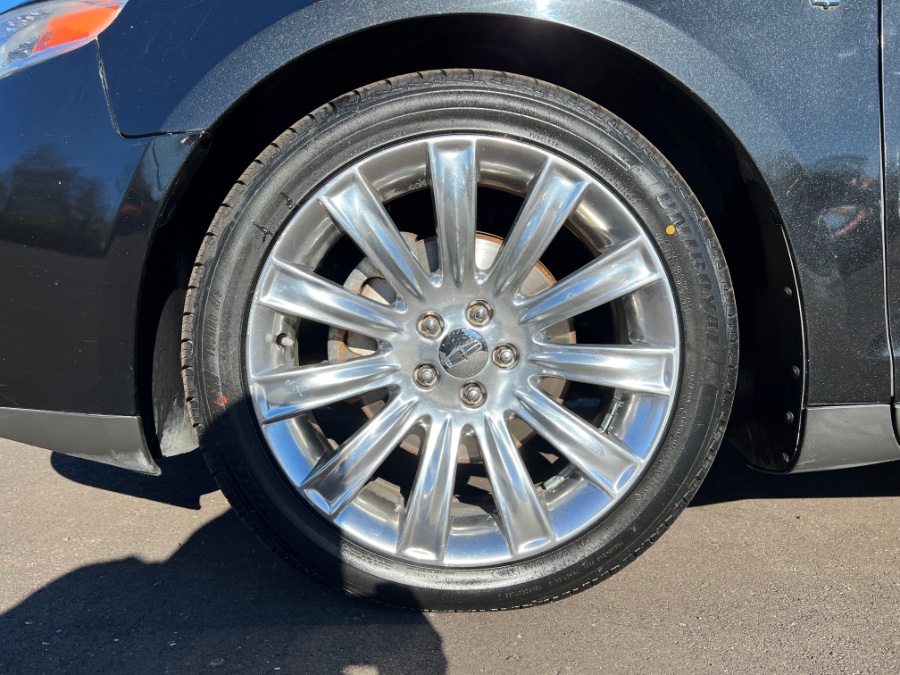 Used Lincoln MKS 4dr Sdn 3.5L AWD w/EcoBoost 2011 | Marsh Auto Sales LLC. Ortonville, Michigan Used Lincoln MKS 4dr Sdn 3.5L AWD w/EcoBoost 2011 | Marsh Auto Sales LLC. Ortonville, Michigan