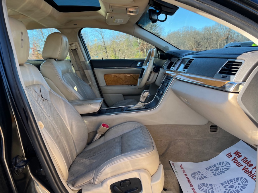 Used Lincoln MKS 4dr Sdn 3.5L AWD w/EcoBoost 2011 | Marsh Auto Sales LLC. Ortonville, Michigan Used Lincoln MKS 4dr Sdn 3.5L AWD w/EcoBoost 2011 | Marsh Auto Sales LLC. Ortonville, Michigan