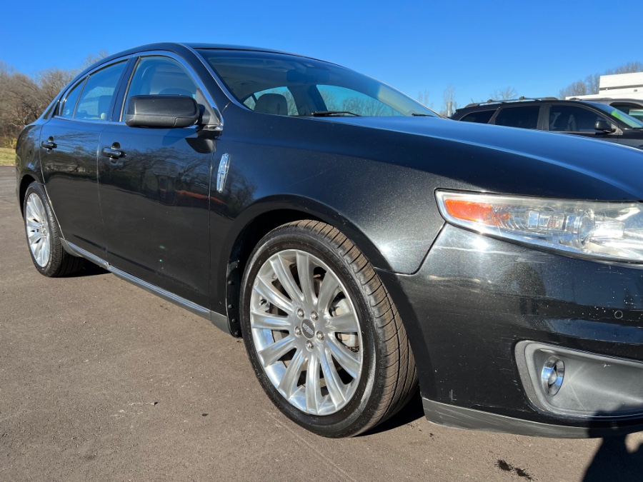 Used Lincoln MKS 4dr Sdn 3.5L AWD w/EcoBoost 2011 | Marsh Auto Sales LLC. Ortonville, Michigan Used Lincoln MKS 4dr Sdn 3.5L AWD w/EcoBoost 2011 | Marsh Auto Sales LLC. Ortonville, Michigan