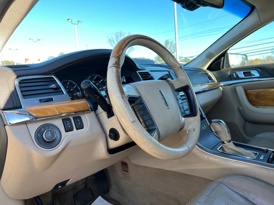 Used Lincoln MKS 4dr Sdn 3.5L AWD w/EcoBoost 2011 | Marsh Auto Sales LLC. Ortonville, Michigan Used Lincoln MKS 4dr Sdn 3.5L AWD w/EcoBoost 2011 | Marsh Auto Sales LLC. Ortonville, Michigan