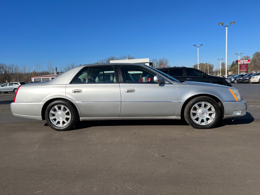 Used Cadillac DTS 4dr Sdn w/1SC 2008 | Marsh Auto Sales LLC. Ortonville, Michigan Used Cadillac DTS 4dr Sdn w/1SC 2008 | Marsh Auto Sales LLC. Ortonville, Michigan