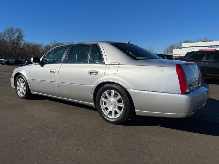 Used Cadillac DTS 4dr Sdn w/1SC 2008 | Marsh Auto Sales LLC. Ortonville, Michigan Used Cadillac DTS 4dr Sdn w/1SC 2008 | Marsh Auto Sales LLC. Ortonville, Michigan
