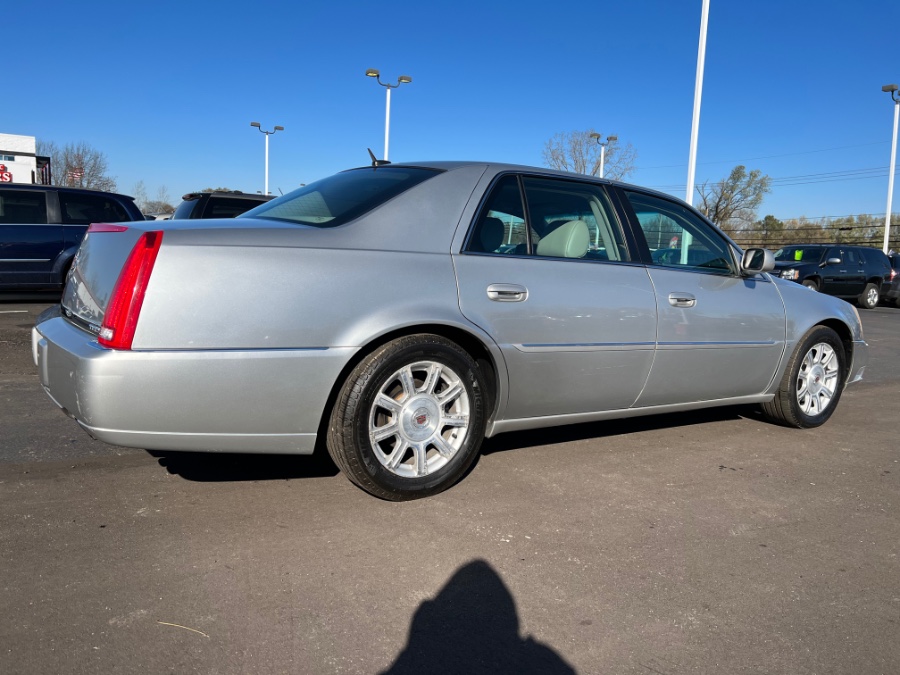Used Cadillac DTS 4dr Sdn w/1SC 2008 | Marsh Auto Sales LLC. Ortonville, Michigan Used Cadillac DTS 4dr Sdn w/1SC 2008 | Marsh Auto Sales LLC. Ortonville, Michigan