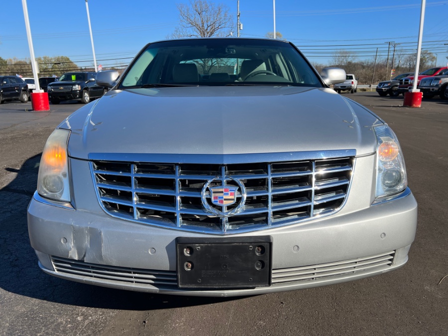 Used Cadillac DTS 4dr Sdn w/1SC 2008 | Marsh Auto Sales LLC. Ortonville, Michigan Used Cadillac DTS 4dr Sdn w/1SC 2008 | Marsh Auto Sales LLC. Ortonville, Michigan