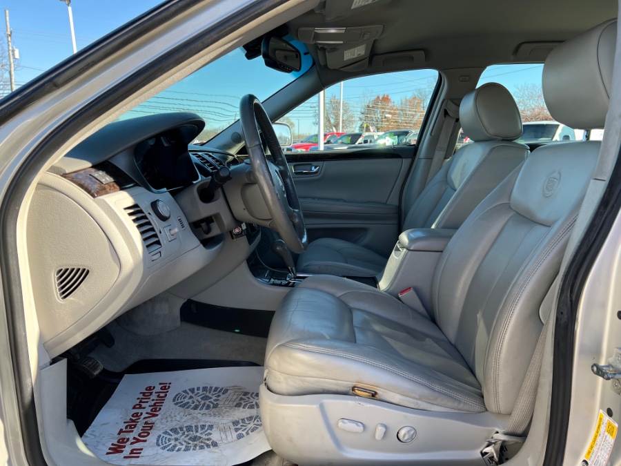 Used Cadillac DTS 4dr Sdn w/1SC 2008 | Marsh Auto Sales LLC. Ortonville, Michigan Used Cadillac DTS 4dr Sdn w/1SC 2008 | Marsh Auto Sales LLC. Ortonville, Michigan