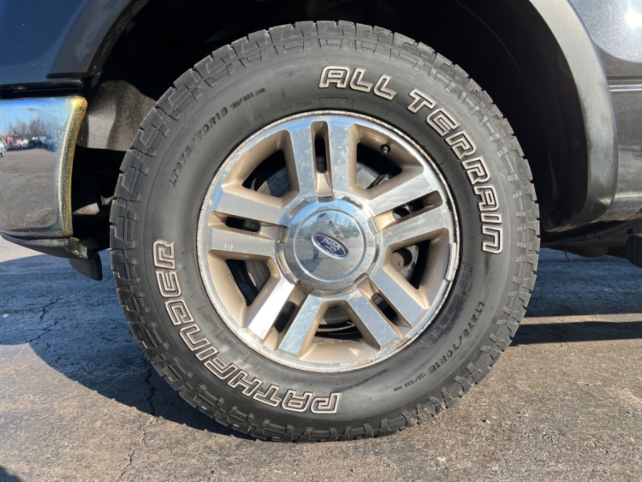 Used Ford F-150 4WD SuperCrew 145" XLT 2010 | Marsh Auto Sales LLC. Ortonville, Michigan Used Ford F-150 4WD SuperCrew 145" XLT 2010 | Marsh Auto Sales LLC. Ortonville, Michigan