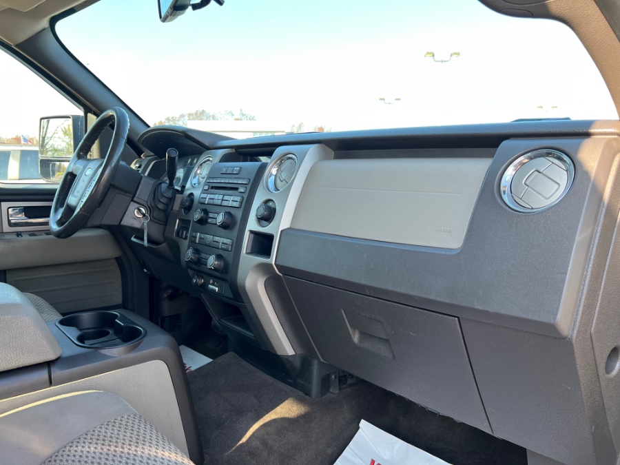 Used Ford F-150 4WD SuperCrew 145" XLT 2010 | Marsh Auto Sales LLC. Ortonville, Michigan Used Ford F-150 4WD SuperCrew 145" XLT 2010 | Marsh Auto Sales LLC. Ortonville, Michigan