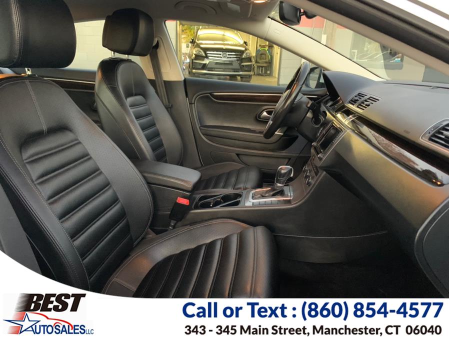 Used Volkswagen CC 2.0T Sport DSG PZEV 2017 | Best Auto Sales LLC. Manchester, Connecticut Used Volkswagen CC 2.0T Sport DSG PZEV 2017 | Best Auto Sales LLC. Manchester, Connecticut