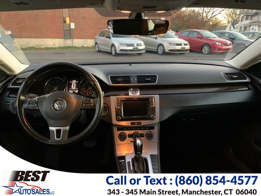 Used Volkswagen CC 2.0T Sport DSG PZEV 2017 | Best Auto Sales LLC. Manchester, Connecticut Used Volkswagen CC 2.0T Sport DSG PZEV 2017 | Best Auto Sales LLC. Manchester, Connecticut