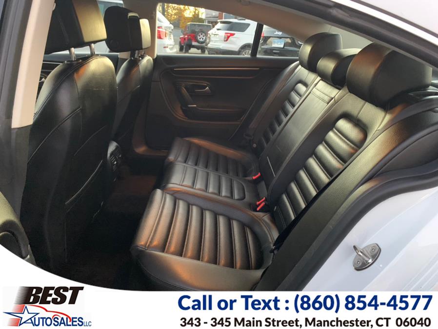 Used Volkswagen CC 2.0T Sport DSG PZEV 2017 | Best Auto Sales LLC. Manchester, Connecticut Used Volkswagen CC 2.0T Sport DSG PZEV 2017 | Best Auto Sales LLC. Manchester, Connecticut