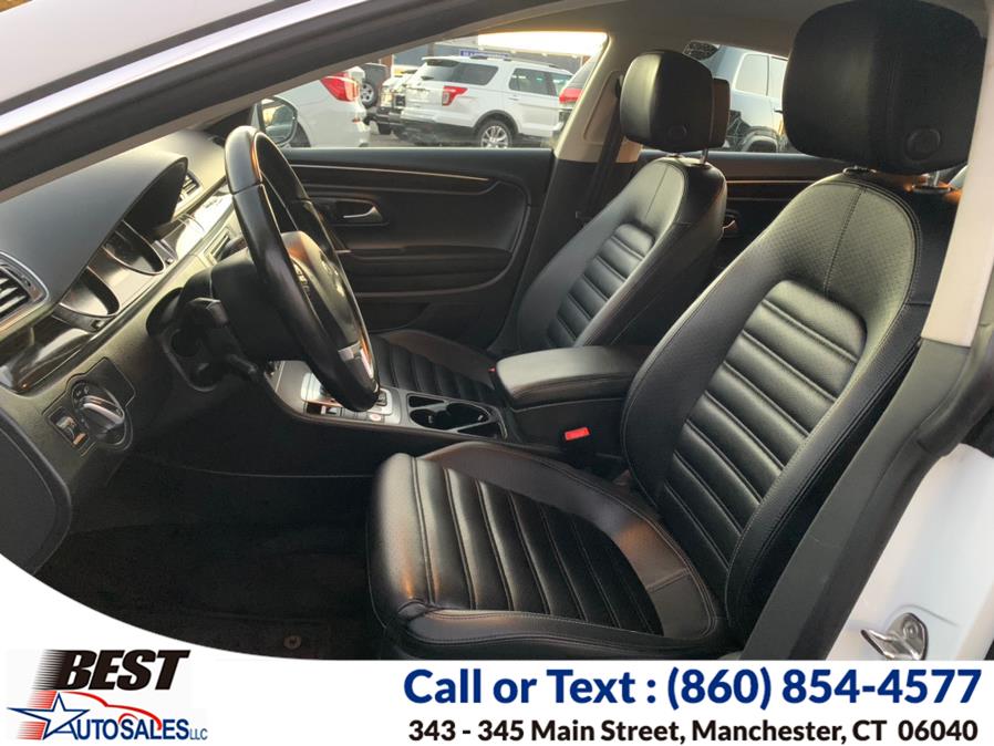 Used Volkswagen CC 2.0T Sport DSG PZEV 2017 | Best Auto Sales LLC. Manchester, Connecticut Used Volkswagen CC 2.0T Sport DSG PZEV 2017 | Best Auto Sales LLC. Manchester, Connecticut
