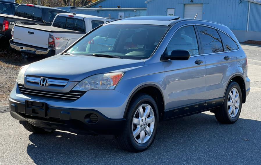 2008 Honda CR-V 4WD 5dr EX, available for sale in Ashland , Massachusetts | New Beginning Auto Service Inc . Ashland , Massachusetts