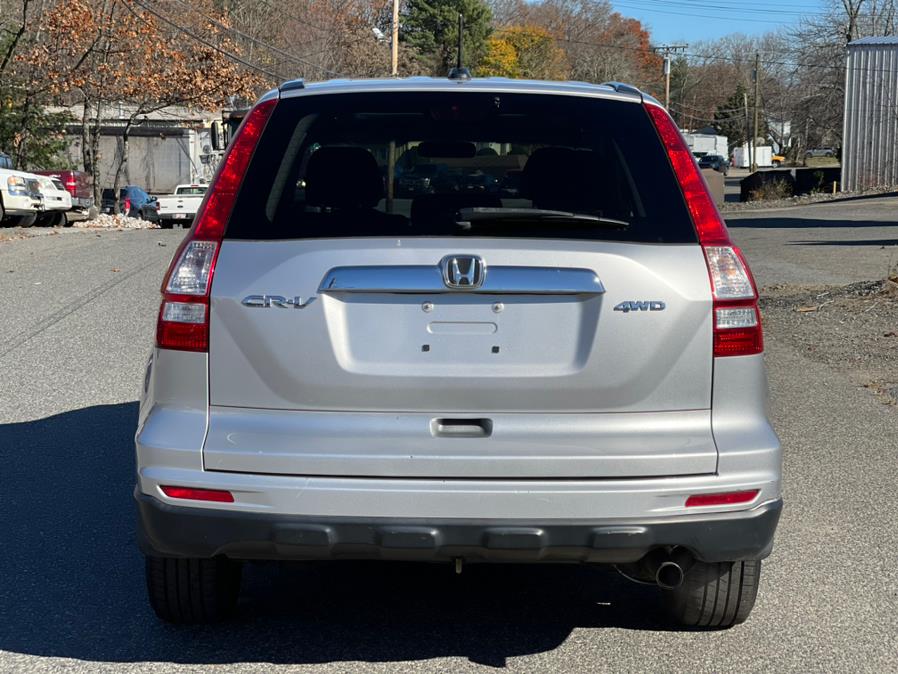 2011 Honda CR-V 4WD 5dr EX-L, available for sale in Ashland, Massachusetts | New Beginning Auto Service Inc. Ashland, Massachusetts 2011 Honda CR-V 4WD 5dr EX-L, available for sale in Ashland, Massachusetts | New Beginning Auto Service Inc. Ashland, Massachusetts